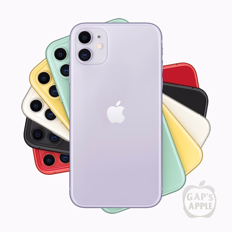 iPhone 11
