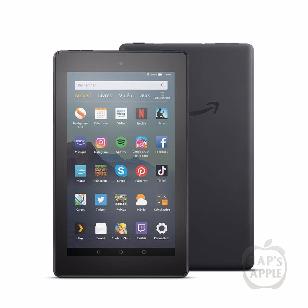 TABLETTE AMAZON