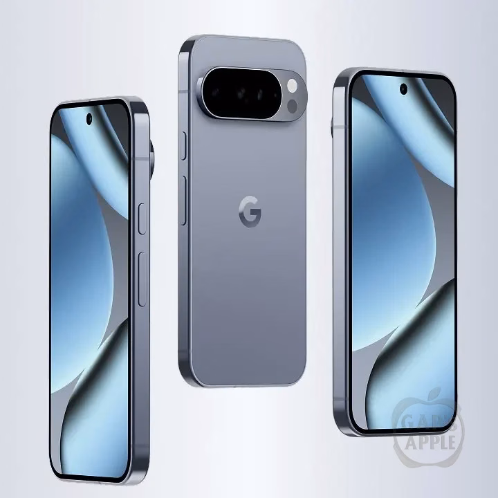 GOOGLE PIXEL 10