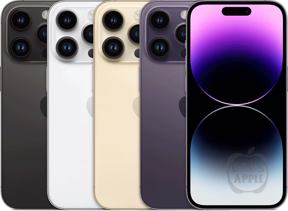 IPHONE 14 PRO MAX
