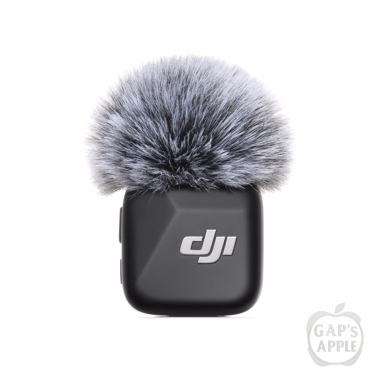 dji mic nini