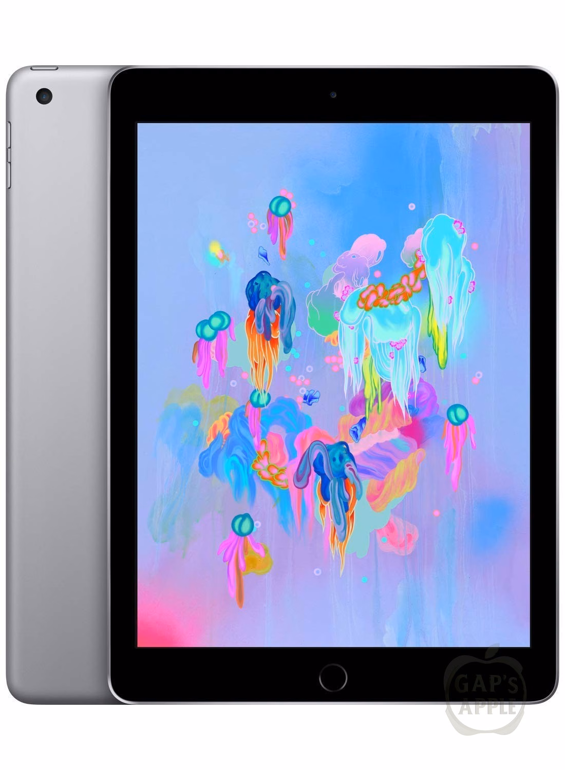 IPAD 6TH GENERATION