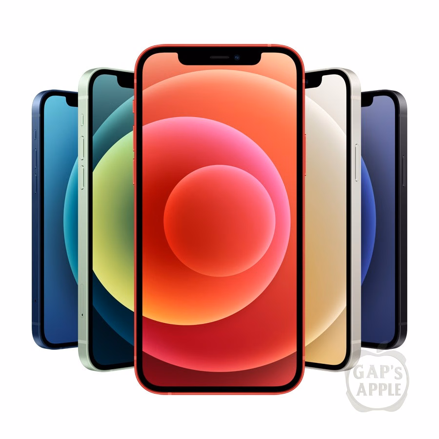 iPhone 12 — Neuf
