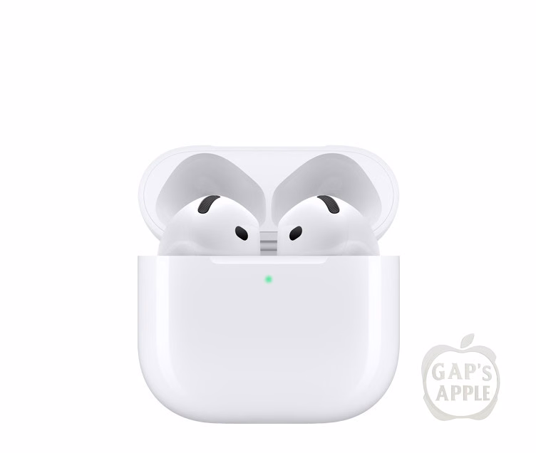 Apple AirPods 4 avec ANC