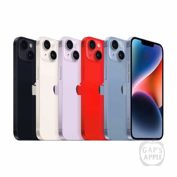 IPHONE 14 PLUS